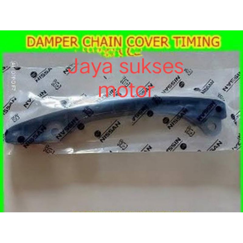 dumper chain tahanan rantai keteng lurus Livina 1.5cc original