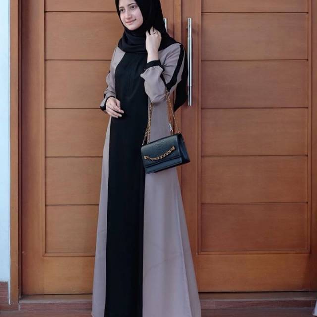 kiara dress by kaleela.id