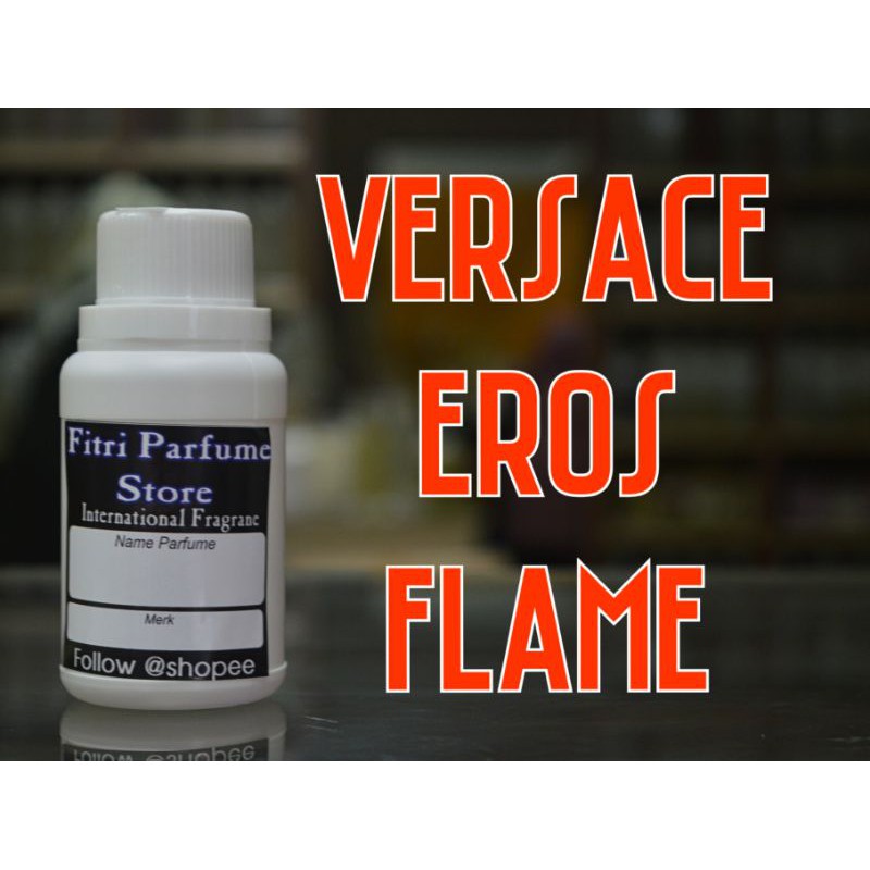 Bibit parfum VRC EROS FLAME 100ml