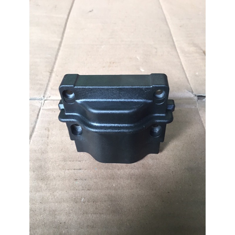 coil corolla great soluna