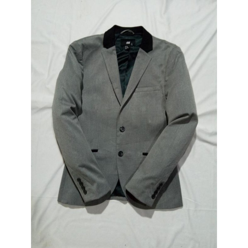 jas hnm/Jas pria hnm/Jas hnm murah/preloved hnm/hnm second/hnm bekas/hnm murah/preloved branded/hnm