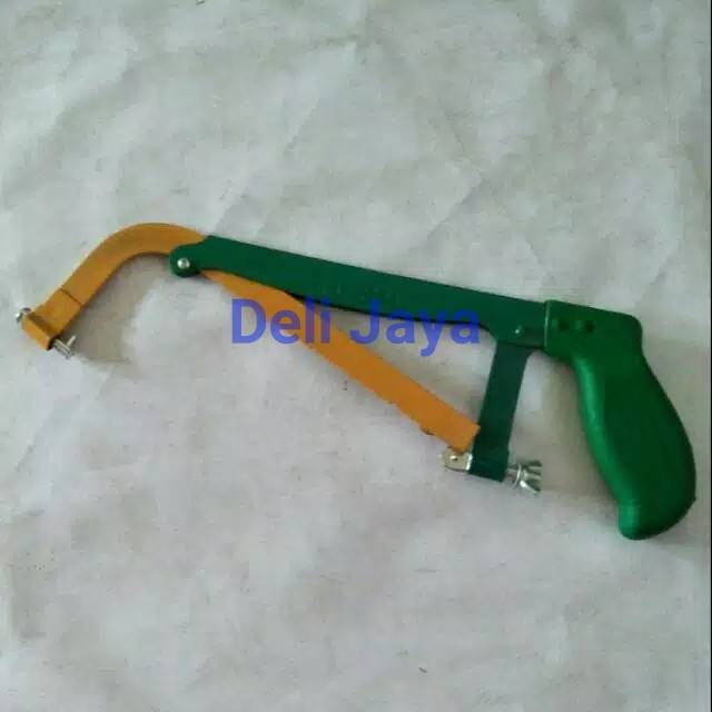 Gagang Gergaji Besi Lipat