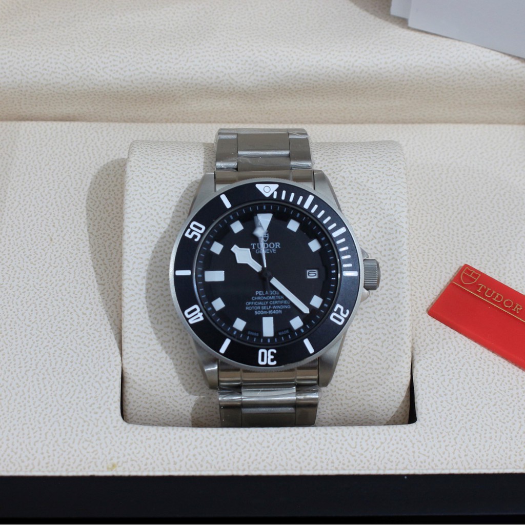 Jam Tangan Pria Tudor Pelagos Automatic Super Premium