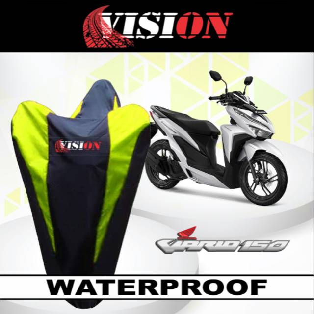 Selimut motor Vario, Sarung motor Vario, Penutup motor Vario, Cover motor Vario