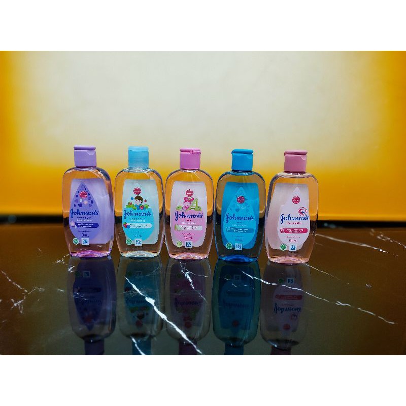 Johnson's Baby Cologne