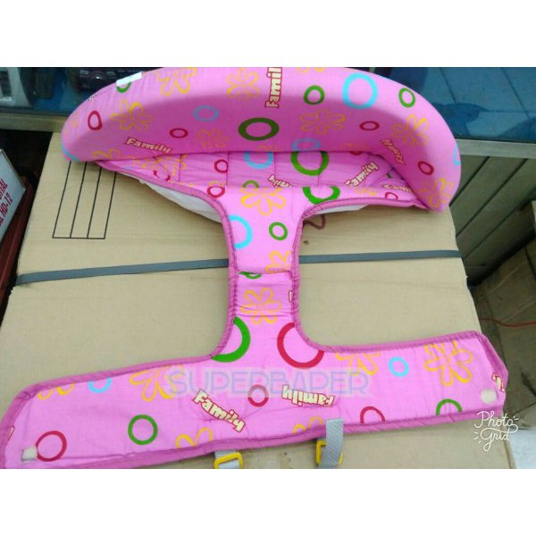 Jok Baby Walker Family tipe 2121 