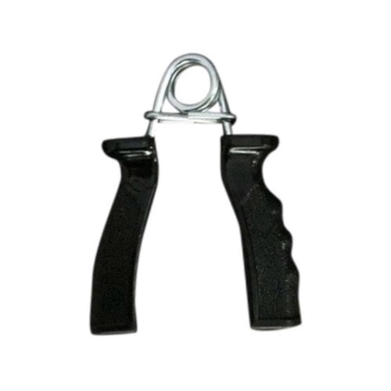 HAND GRIP/HANDGRIP ADJUSTABLE 5-60 KG ALAT LATIHAN OTOT/PENGUAT TANGAN-5