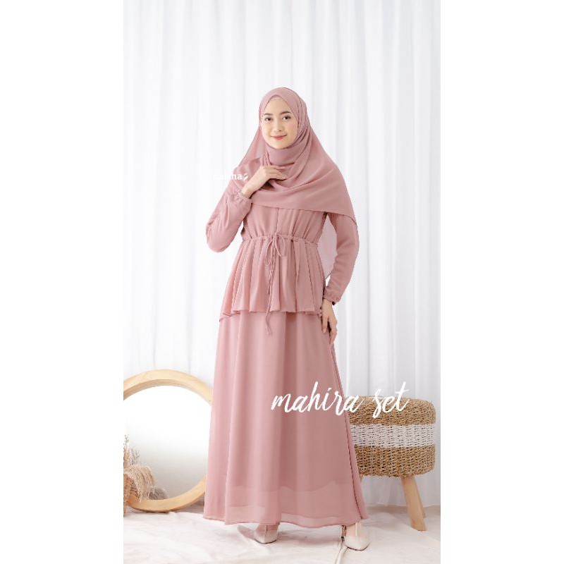 GamisSetWanita/MahiraSet