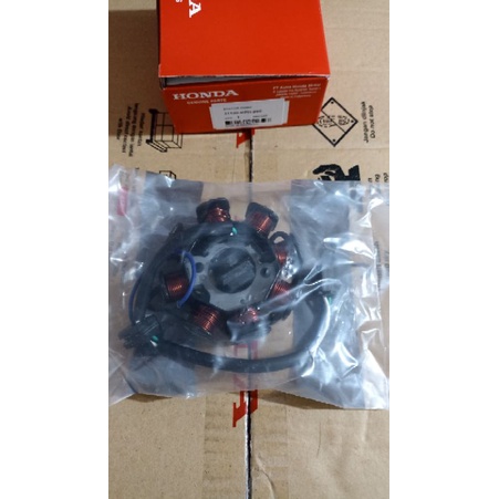 SPUL KARISMA SPUL SUPRA X 125 SPULL KARISMA SPULL SUPRA X 125 SPOOL KARISMA SPOOL SUPRA X 125 SPUL+F
