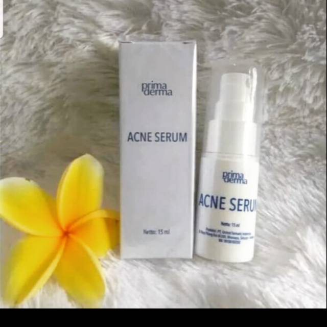 ACNE SERUM PRIMADERMA