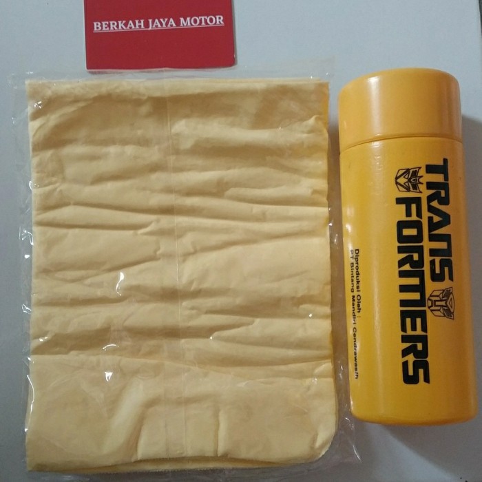 KANEBO - KAIN LAP TRANSFORMER