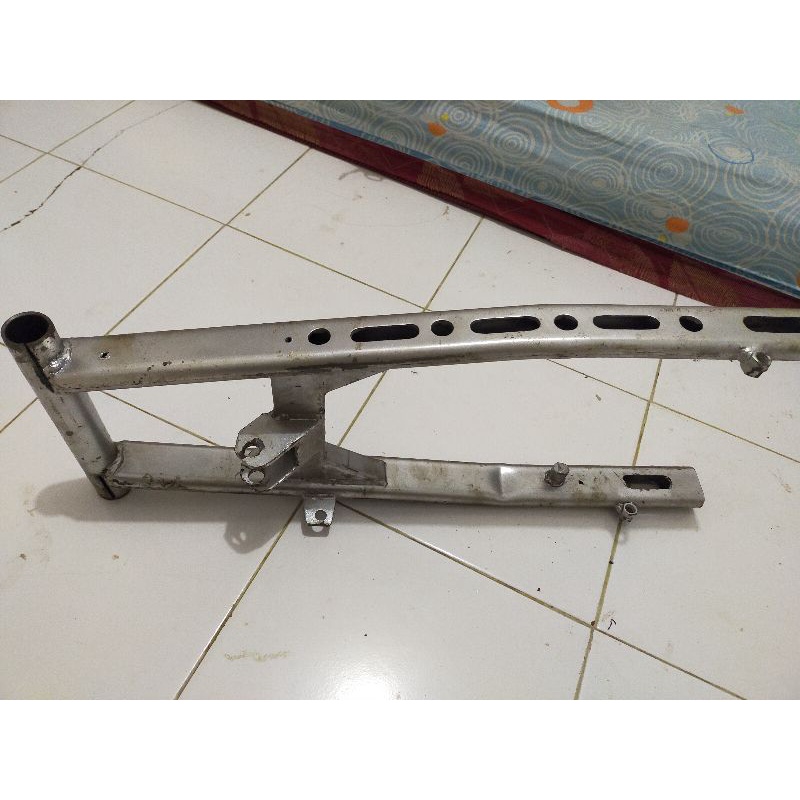 arm replika pnp cbr facelift free stelan rante & bos²an