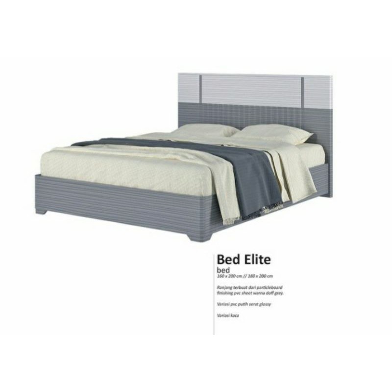 ranjang siantano elite