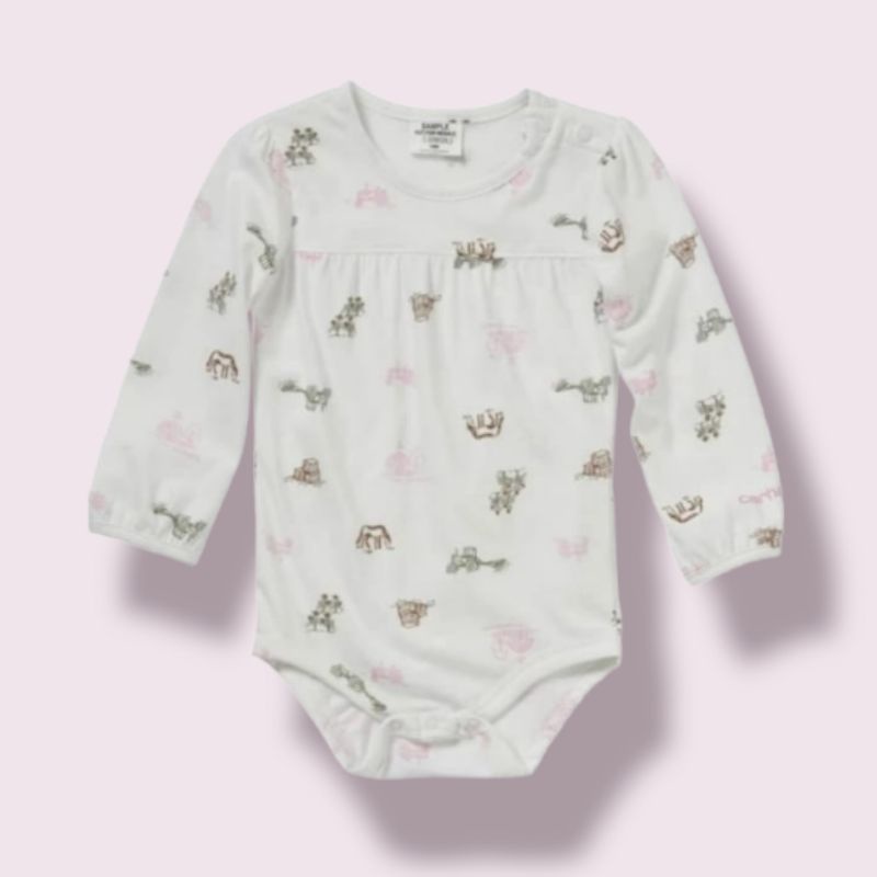jumper carhartt baby girl