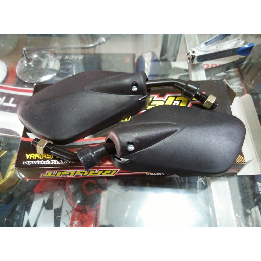 Spion Shogun Sp pendek