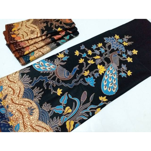 Kain Batik Pekalongan dan Kain Embos Termurah Grosir Batik Halus Kebaya Sragam Ozila Terlaris