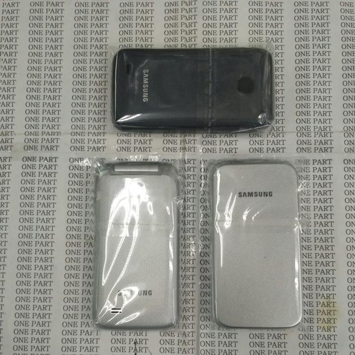 CASING HOUSING FULLSET SAMSUNG C3520 ORIGINAL
