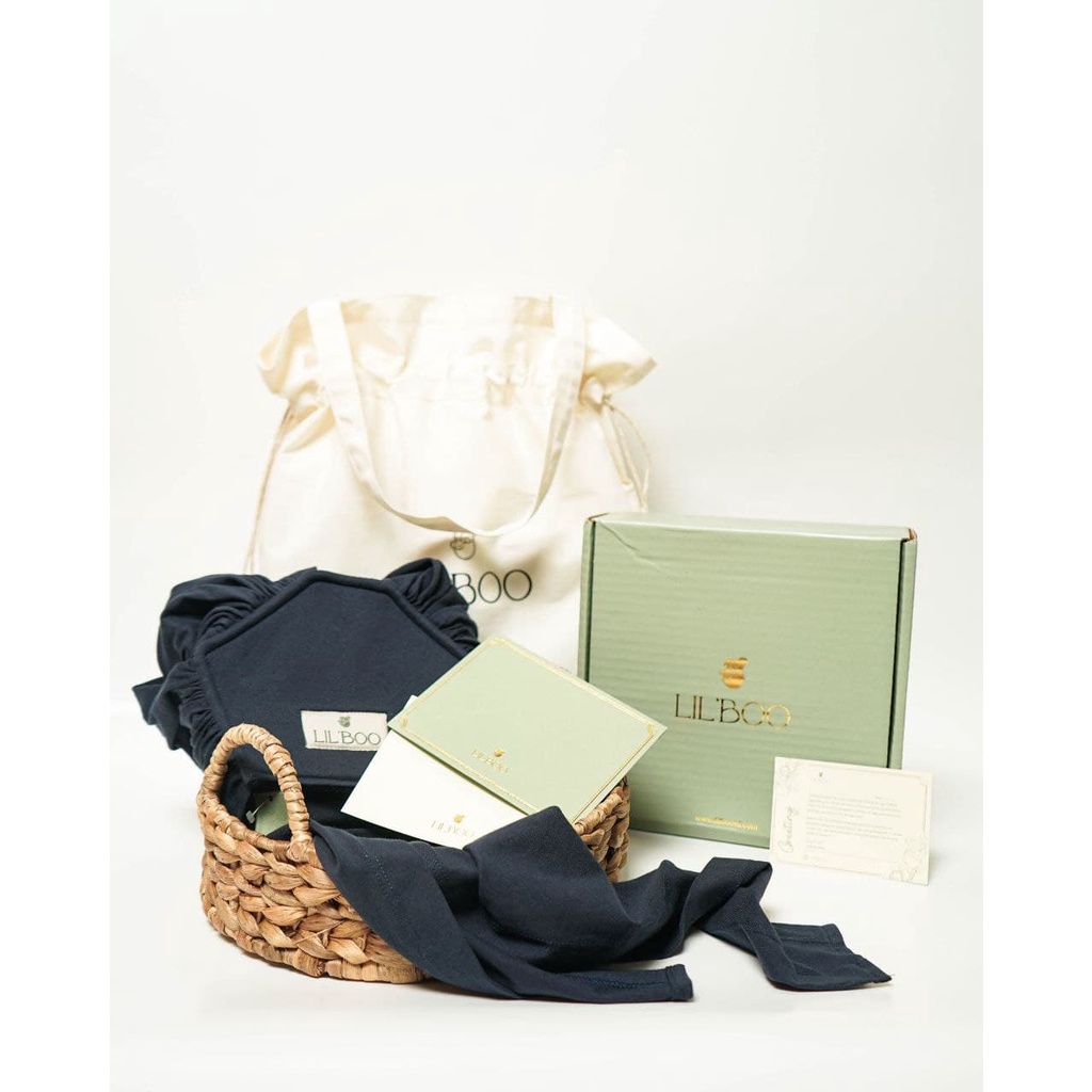 LIL' BOO Premium Gift Box/Gift Card