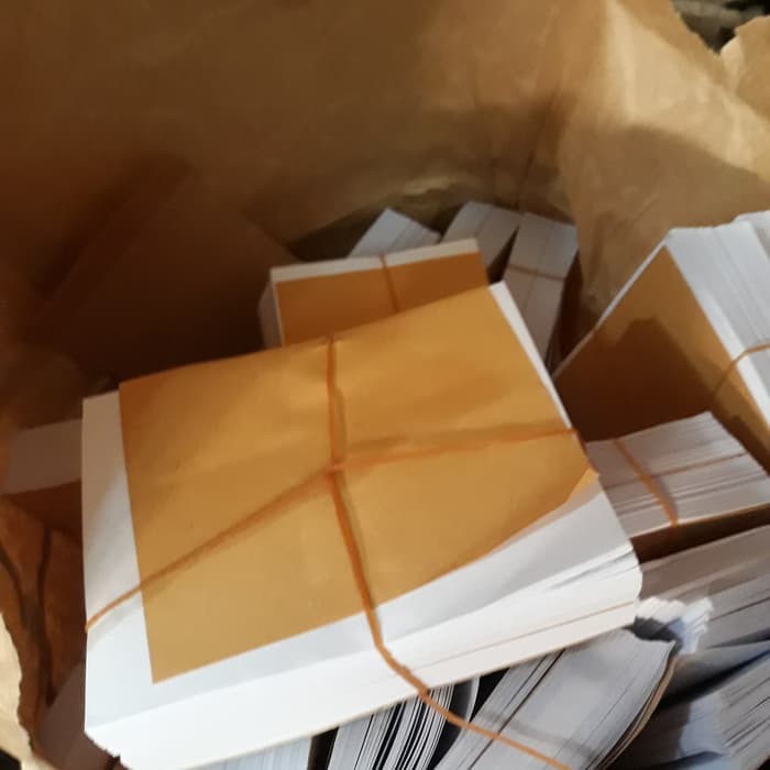 kertas perkamen putih kertas obat perkamen peralatan medis