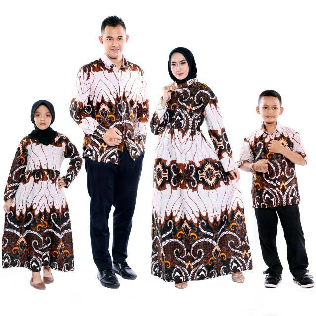 Grosir Termurah Bisa Pisah- Couple Keluarga/ Couple Batik Keluarga//couple Batik Anak NREVj7of0KeK7B