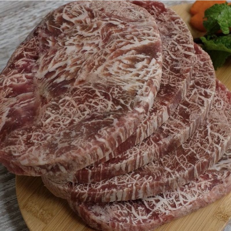 

Tenderloin Meltique