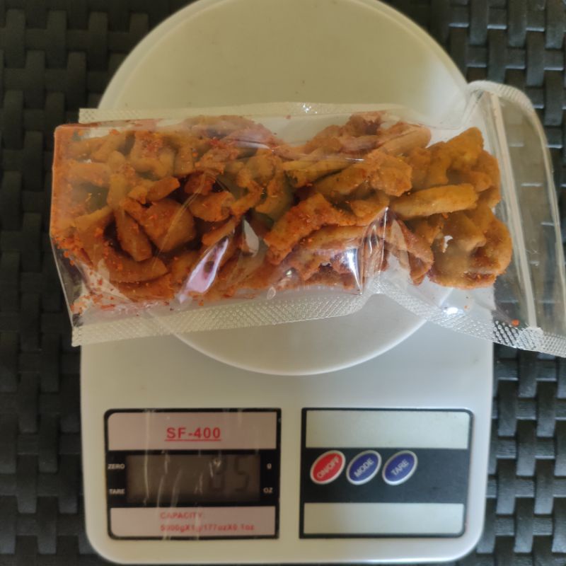 

Usus ayam