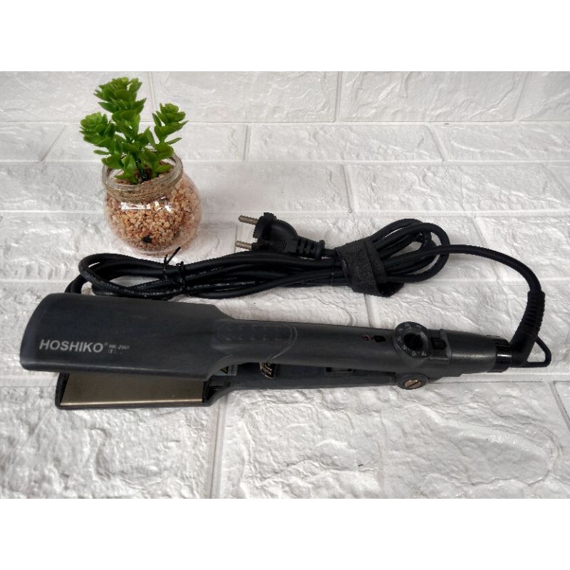 catok smoothing hoshiko hk-2008