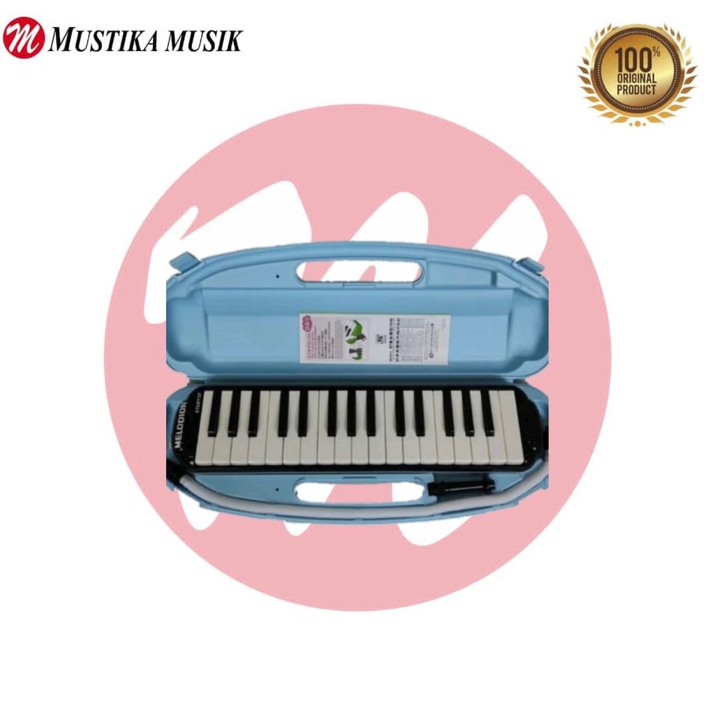 pianika suzuki 32 Black