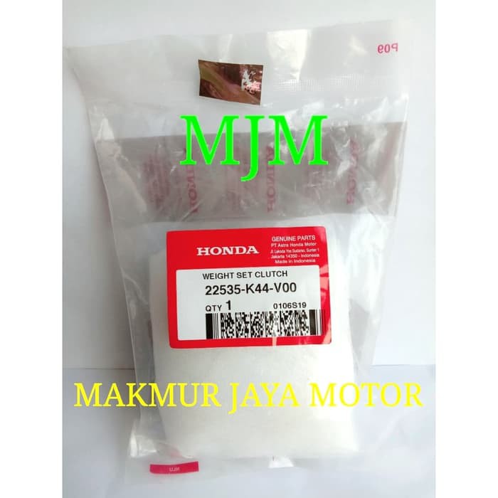 KAMPAS OTOMATIS / KAMPAS GANDA BEAT F1 / INJECK K44 AHM