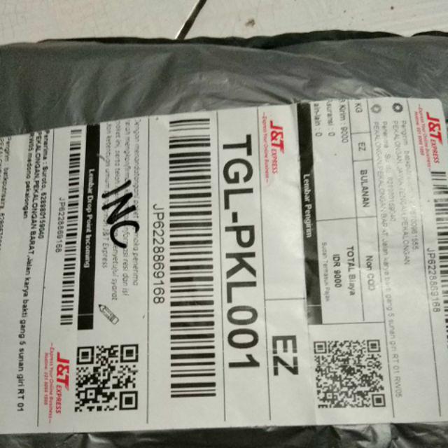 Tunik Batik Shakira|| Warna Anti Luntur ||