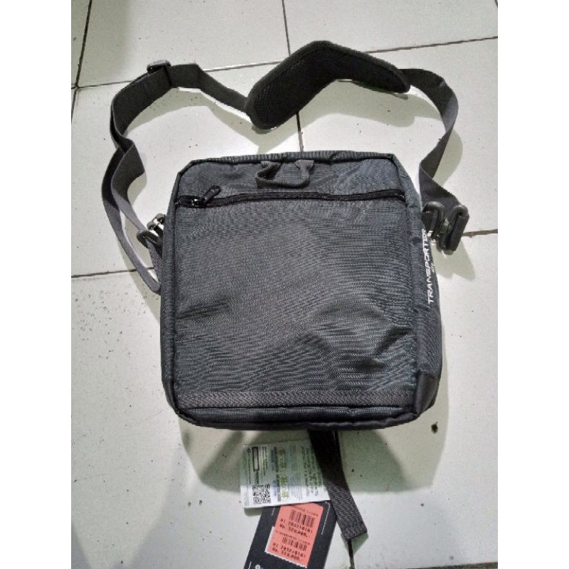 Tas selempang Rei transporter 1+TAB10