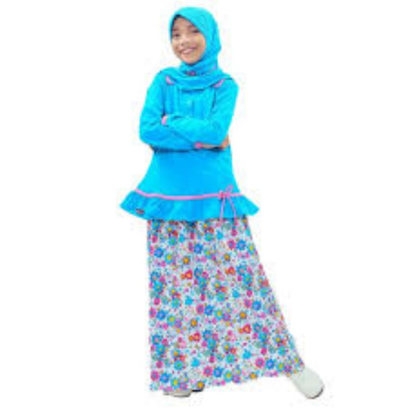 SETELAN ROK ANAK, BY ETHICA