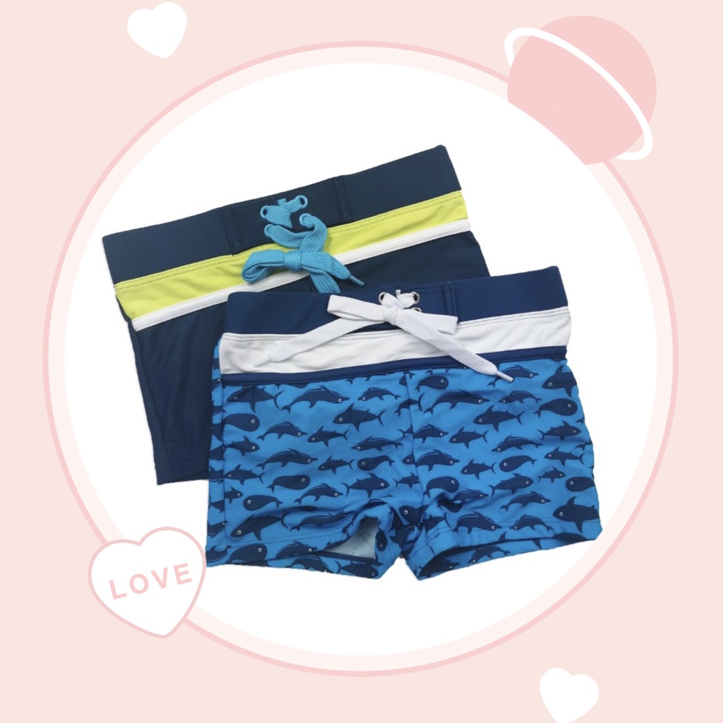 2184 Celana Renang Anak / Celana Renang Cowok/Celana Renang/celana renang murah/celana renang bayi