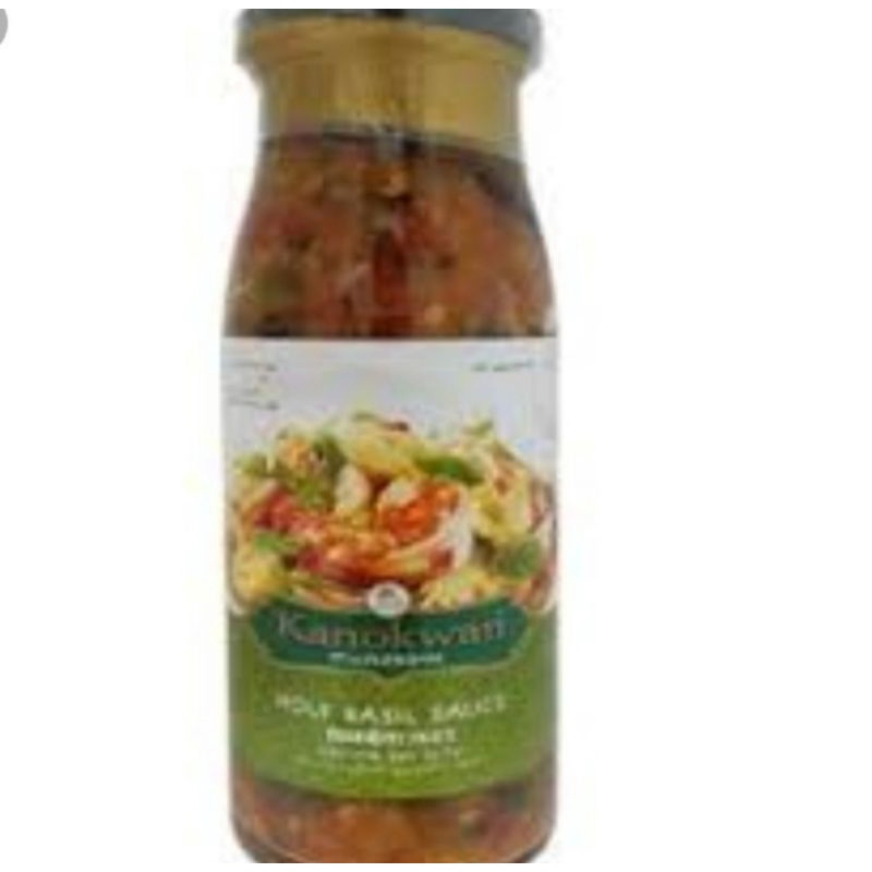 

Konokwan Holy Basil Sauce 200gr