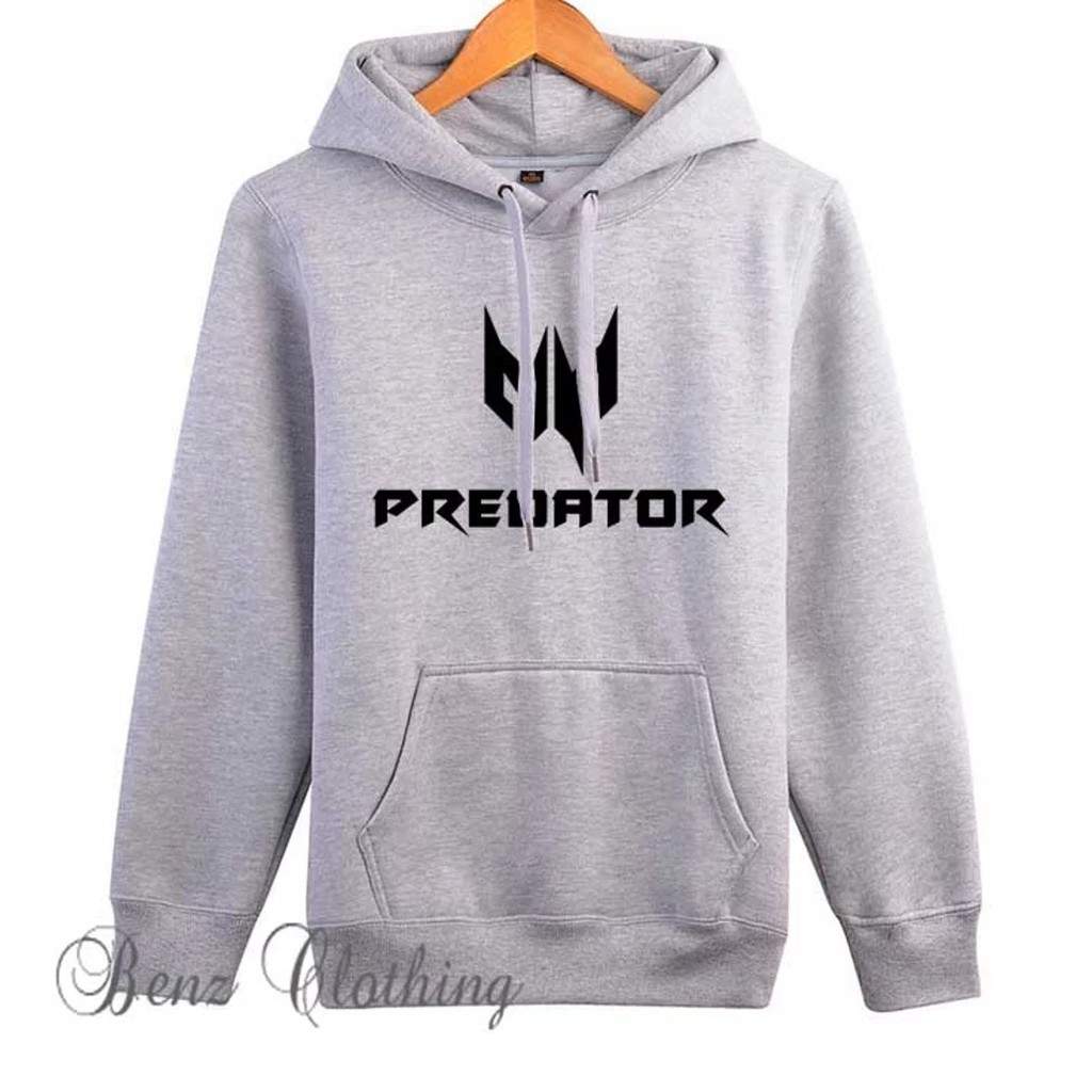 Hoodie Acer Predator