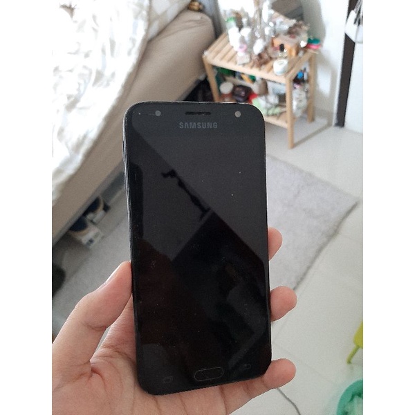 Samsung Galaxy J3 Pro 2017 16 GB second original