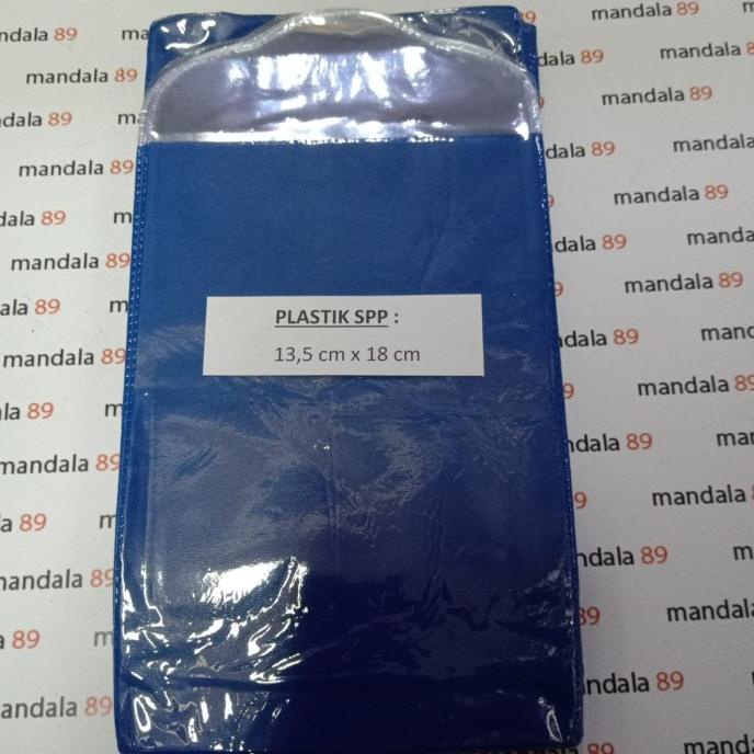 

Office & Stationery | Document Organizer | Plastik Spp ,Kartu Bayaran 13.5 X 18 Cm | Best Seller