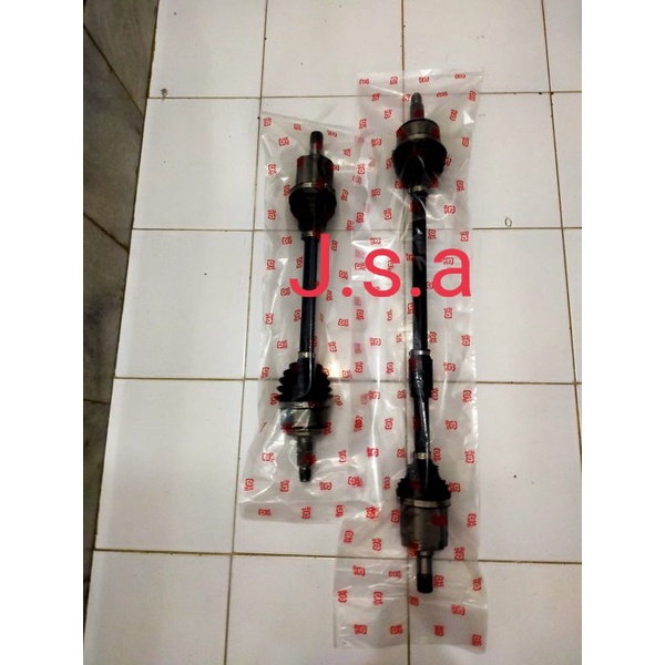 CV joint/Lower Arm Honda BRV matic original