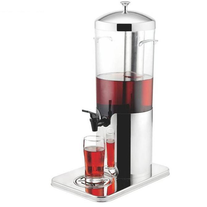 SUNNEX JUICE DISPENSER MINI MARBELLA 5 LITER