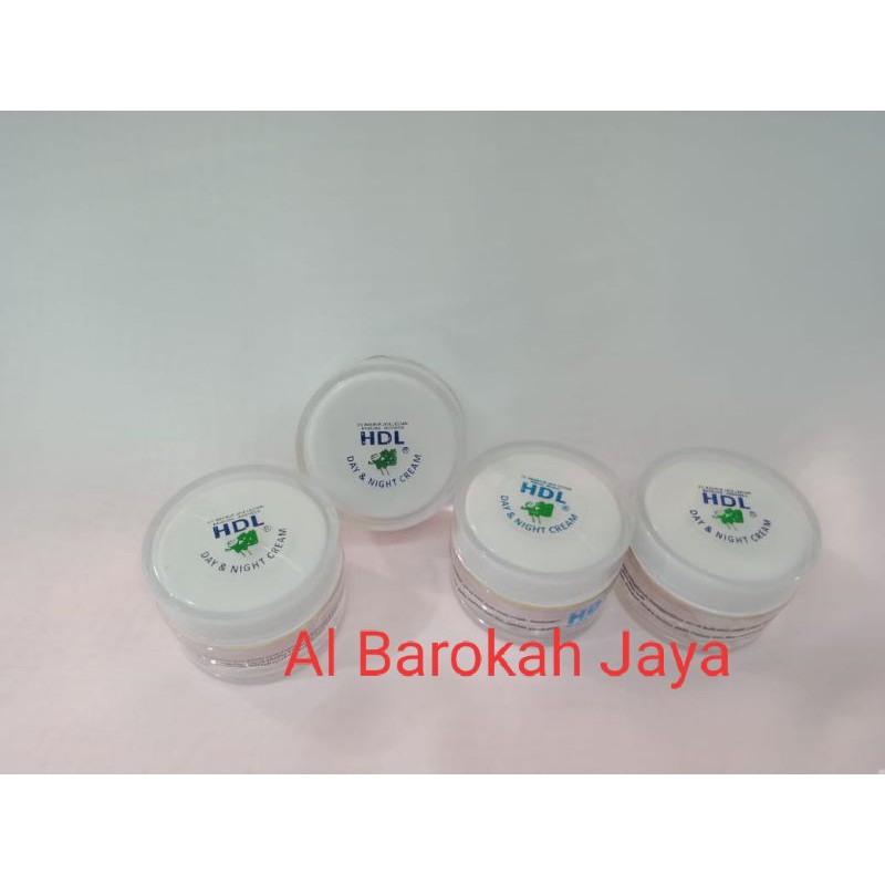 HDL Cream whitening