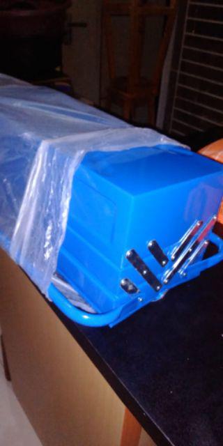 Toolbox Besi 3 Susun Big Boss Tool Box Besi