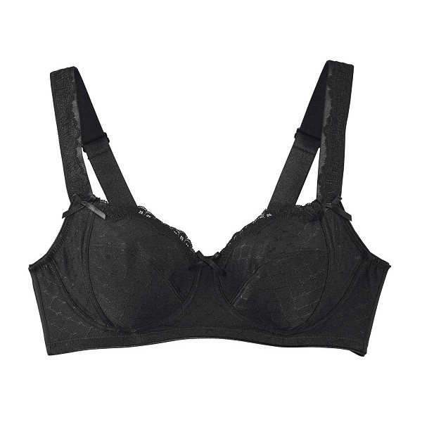 Bra Esmara Style 297058 Nonpad Nonwire Available 3 Colors