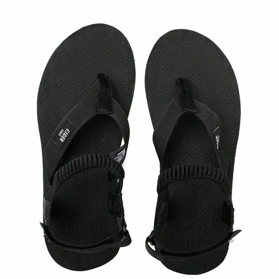 Sandal Gunung Eiger1989 Trocadero Oleander 2.0 Sandal Hiking Outdoor Original