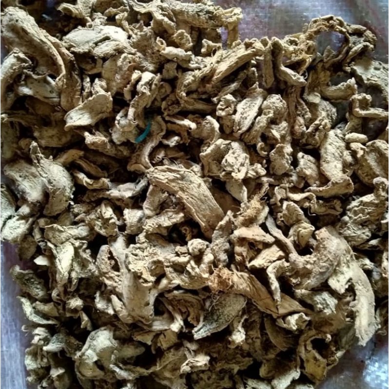 Jahe kering 1kg