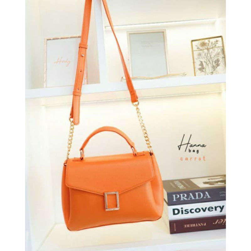 Hanna Bag
