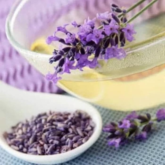 

Lavender 500 gram / teh bunga lavender / 薰衣草