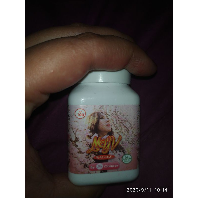 

myvoriginal
