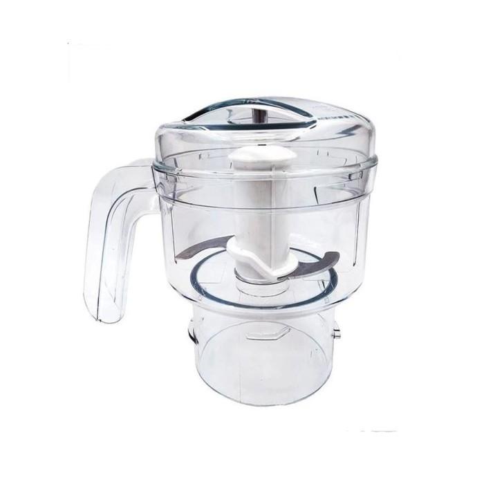 Philips Hr2939 Chopper Untuk Blender Philips Hr2115 Hr2216 Hr2061