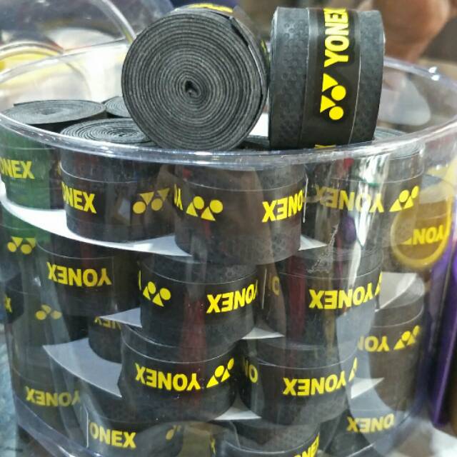 Grip Yonex Hitam