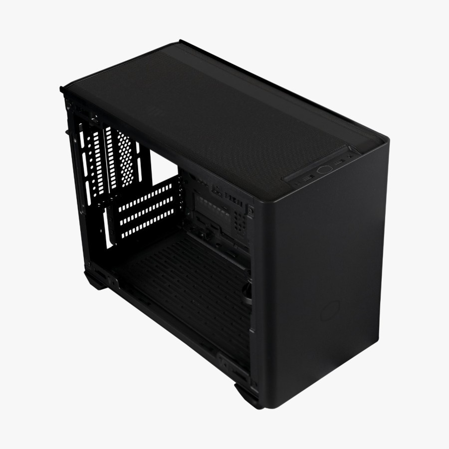 Casing Cooler Master MasterBox NR200P Mini ITX